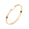 Brunch in NY With Diamonds Bangle - 2